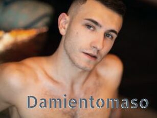 Damientomaso