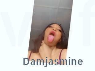 Damjasmine