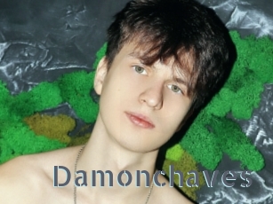 Damonchaves