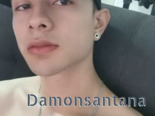 Damonsantana