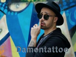 Damontattoo