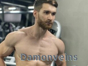 Damonveins