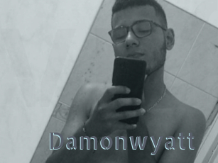 Damonwyatt