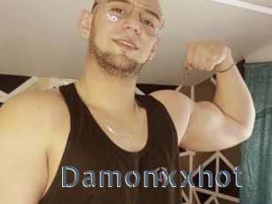 Damonxxhot