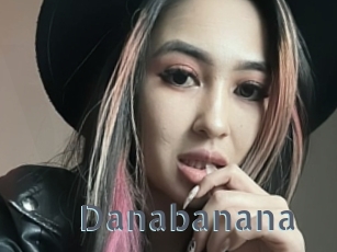 Danabanana