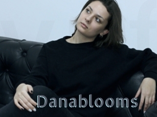 Danablooms