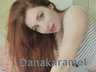 Danakaramel