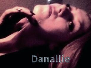 Danallie