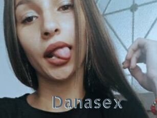 Danasex