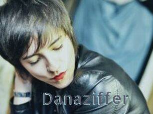 Danaziffer