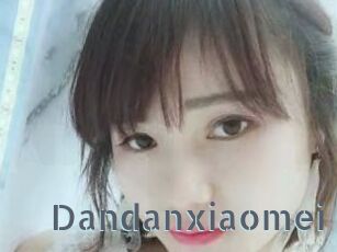 Dandanxiaomei