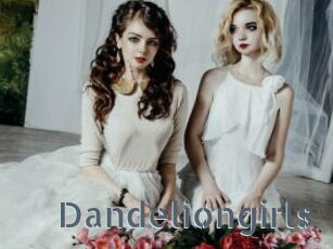 Dandeliongirls