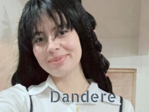 Dandere