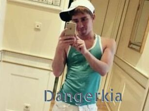 Dangerkia