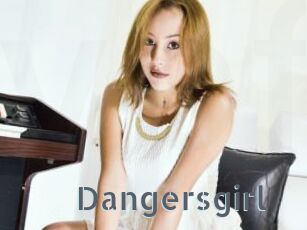 Dangersgirl