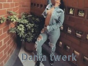 Dania_twerk