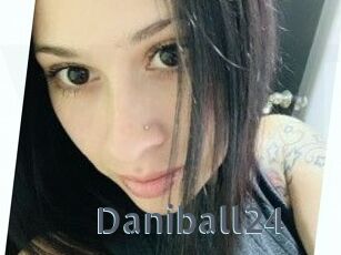 Daniball24