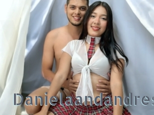 Danielaandandres