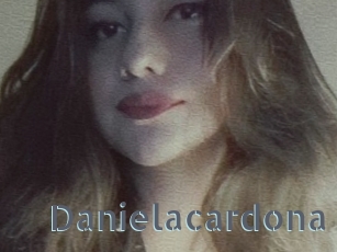 Danielacardona