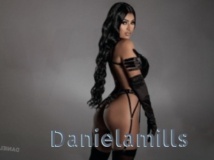 Danielamills