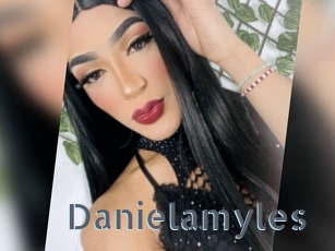 Danielamyles