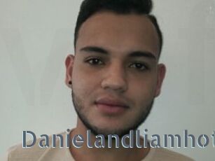 Danielandliamhot