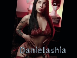 Danielashia