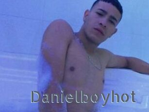 Danielboyhot