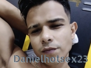 Danielhotsex23