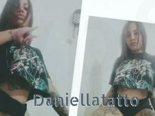 Daniellatatto