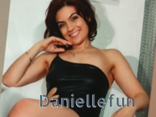 Daniellefun