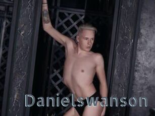 Danielswanson