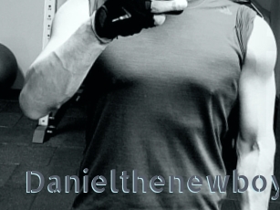 Danielthenewboy