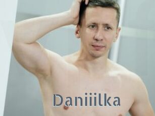 Daniiilka