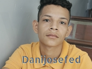 Danijosefed