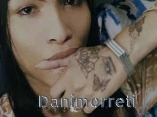 Danimorreti