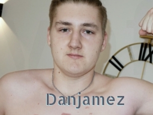 Danjamez