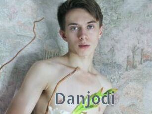 Danjodi