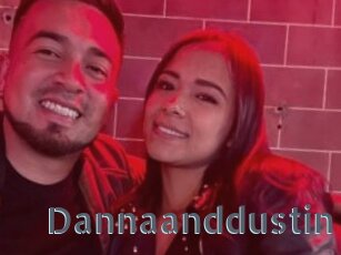 Dannaanddustin