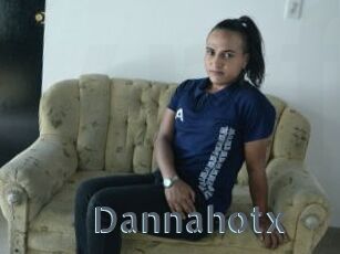 Dannahotx