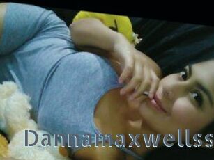 Dannamaxwellss