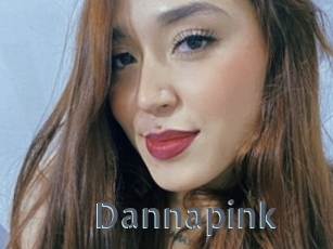 Dannapink