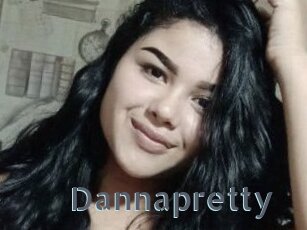 Dannapretty