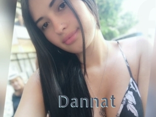 Dannat