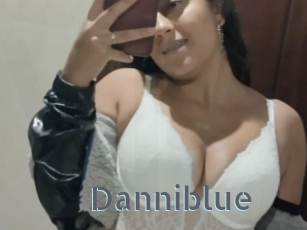 Danniblue