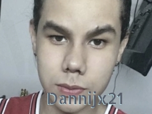 Dannijx21