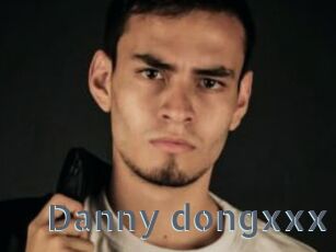 Danny_dongxxx