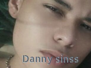 Danny_sinss