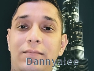 Dannyalee