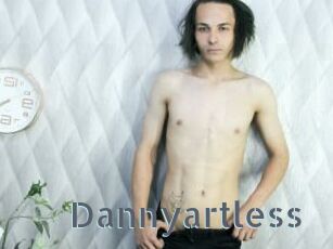 Dannyartless